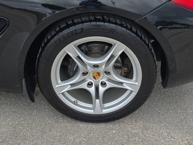 Used 2009 Porsche Cayman image 28