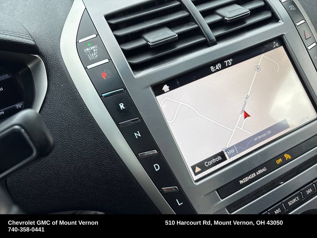 Used 2019 Lincoln MKZ Reserve w/ Luxury Package FWD image 30