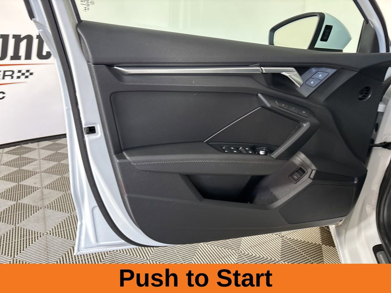 Used 2024 Audi A3 2.0T Premium image 8