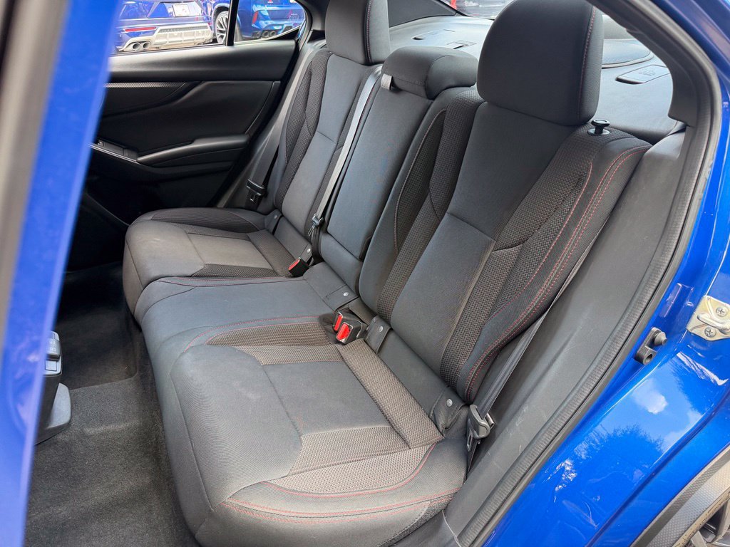 Used 2022 Subaru WRX Premium AWD/4WD image 31
