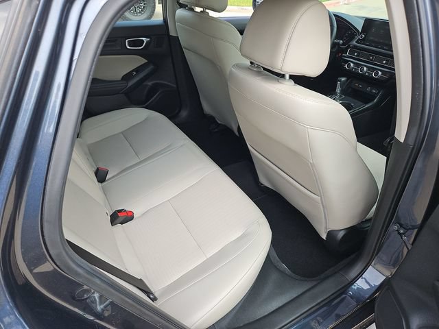 Used 2023 Honda Civic EX-L image 25