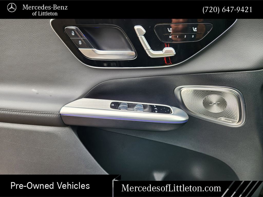 Used 2026 Mercedes-Benz GLC 300 4MATIC image 27