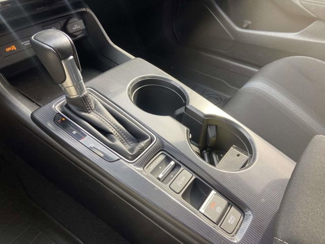 Used 2022 Honda Civic Sport image 19