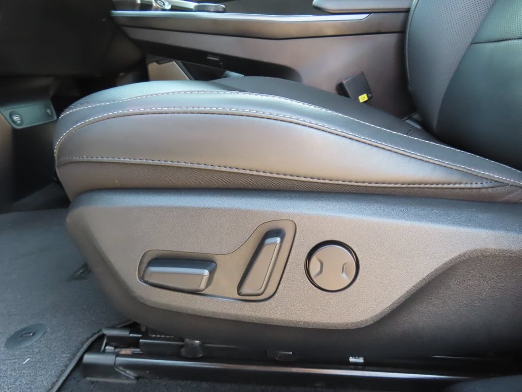 Certified 2023 Kia EV6 Wind w/ Wind Technology Package AWD/4WD image 8