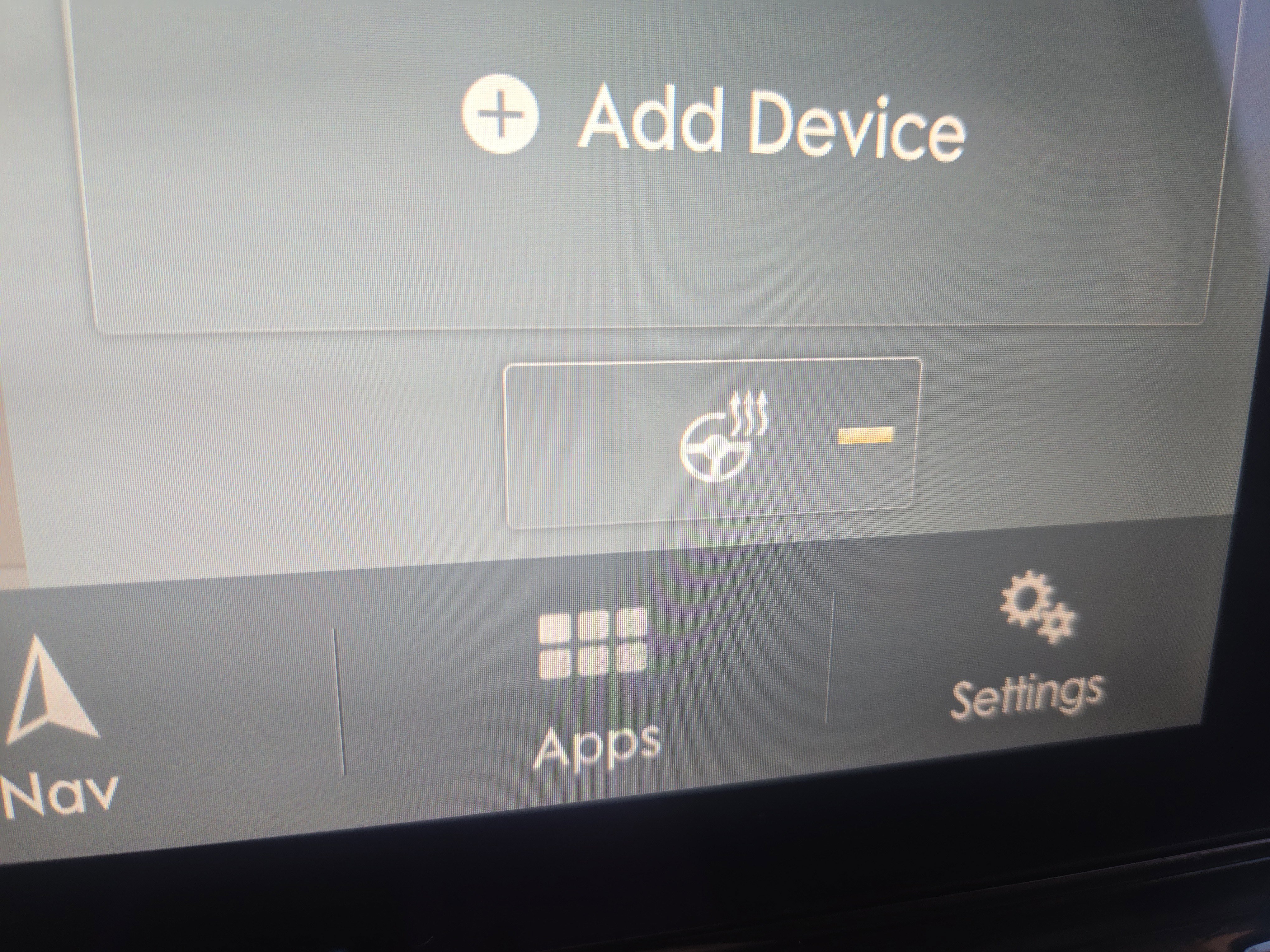 Used 2019 Lincoln Navigator Black Label w/ Cargo Package image 42