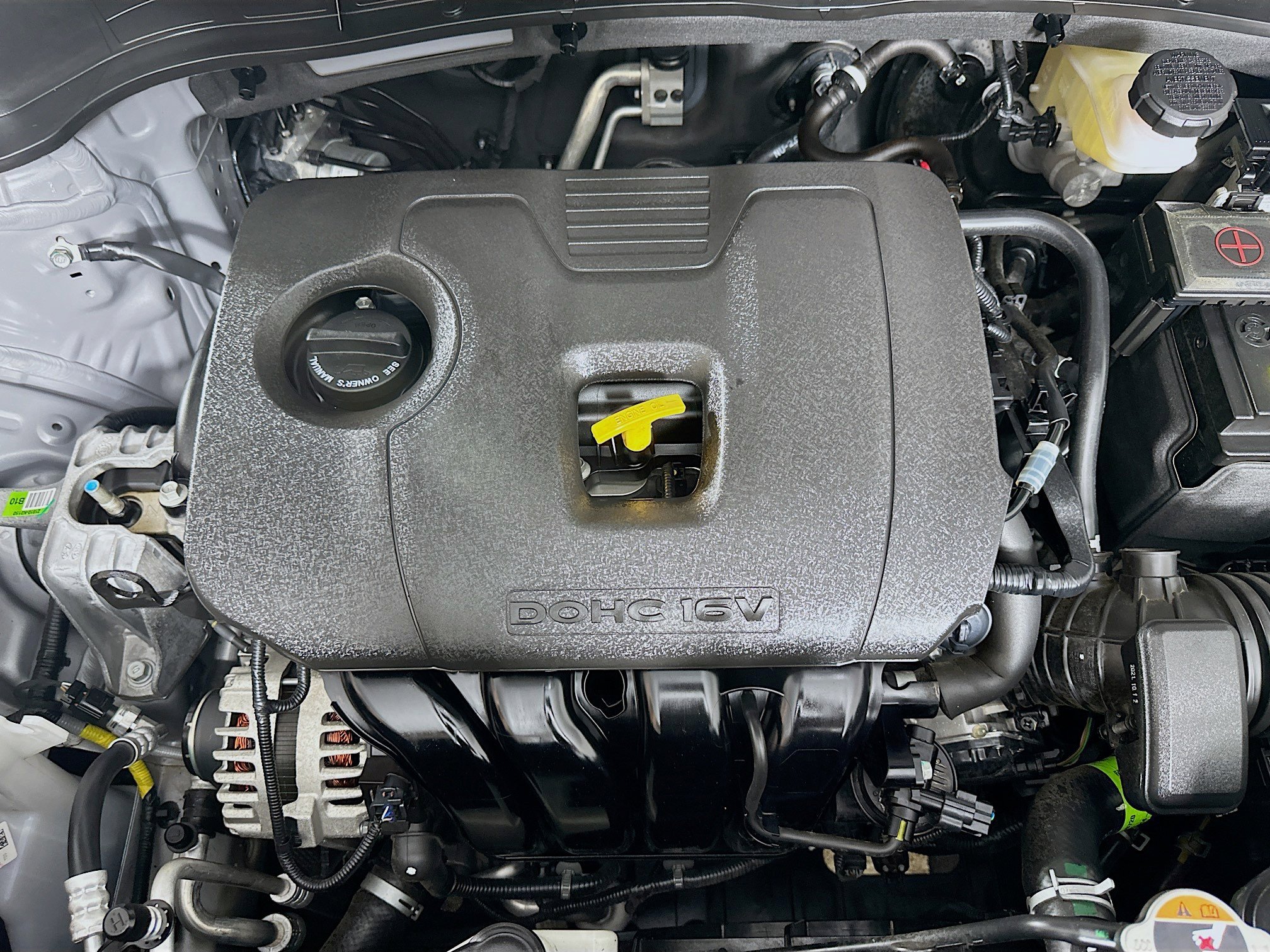 Used 2022 Kia Soul S FWD image 32