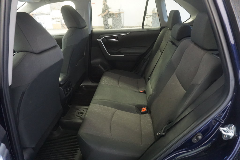 Used 2023 Toyota RAV4 XLE w/ Convenience Package AWD/4WD image 21