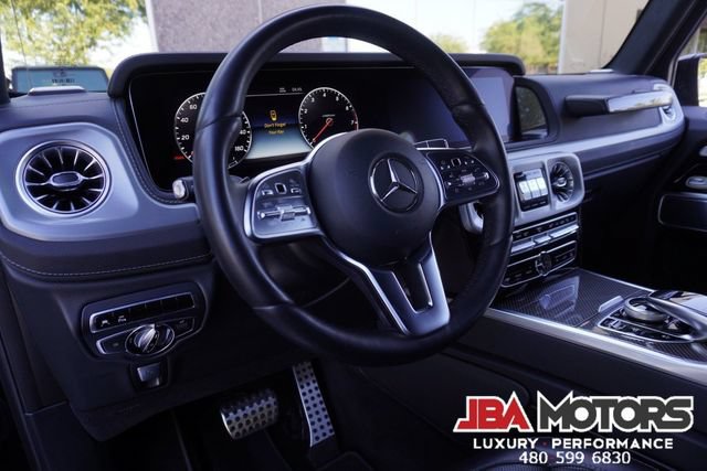 Used 2023 Mercedes-Benz G 550 image 5