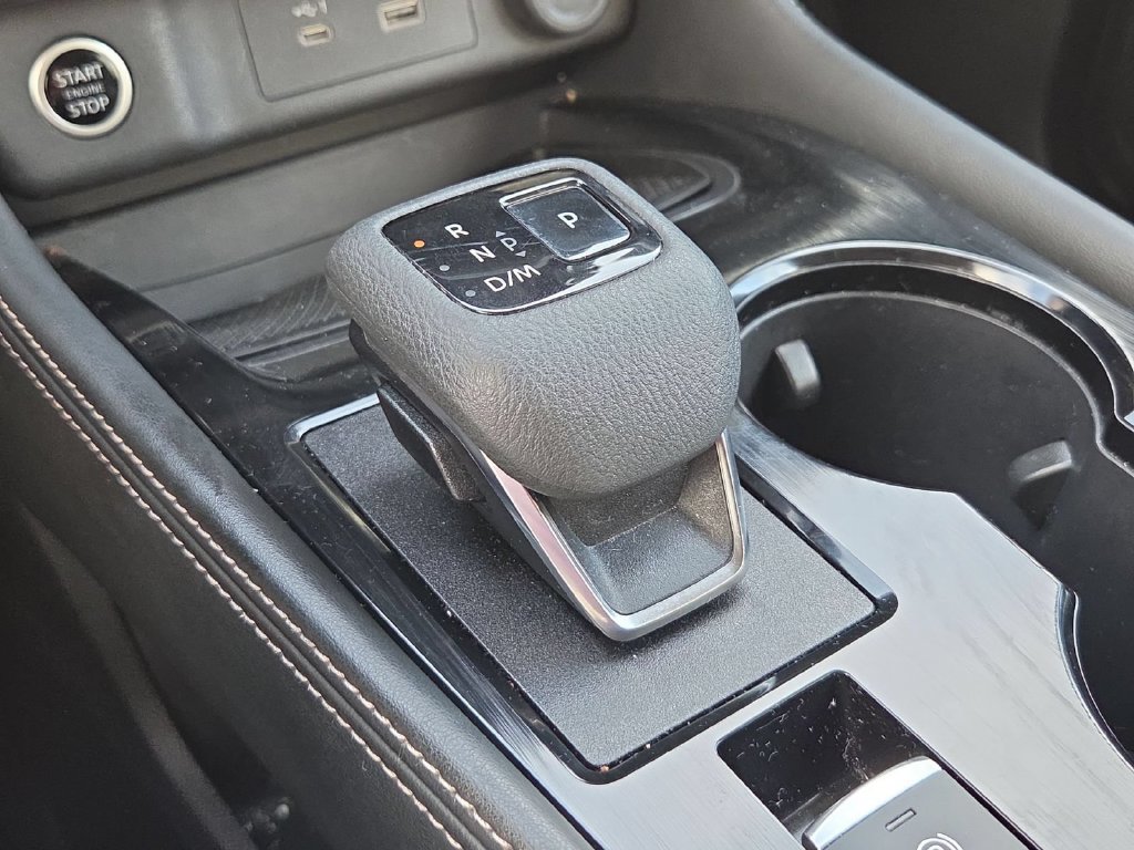 Used 2023 Nissan Rogue SL AWD/4WD image 27