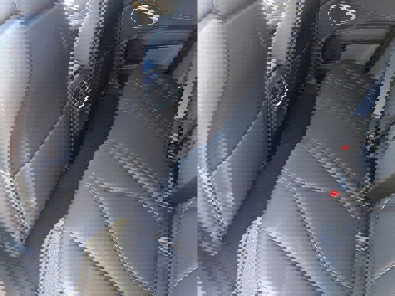 New 2026 Acura RDX SH-AWD image 24