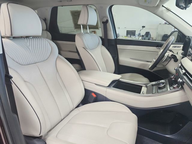 Used 2025 Hyundai Palisade Calligraphy FWD image 42