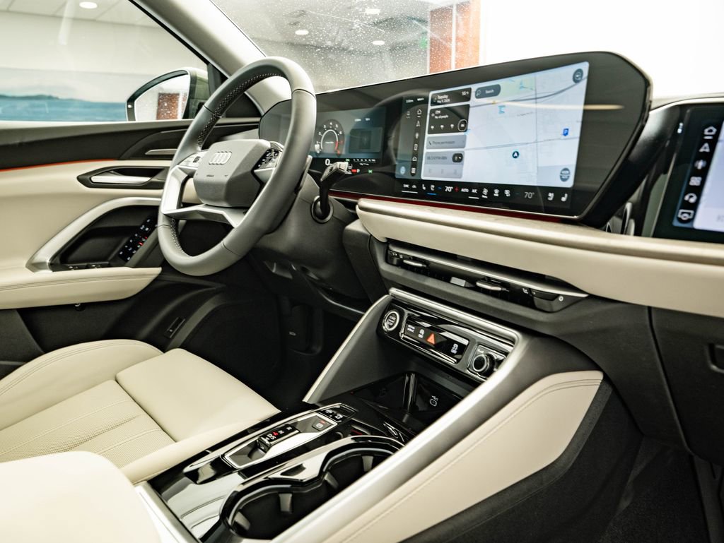 New 2026 Audi Q5 Premium Plus AWD/4WD image 47