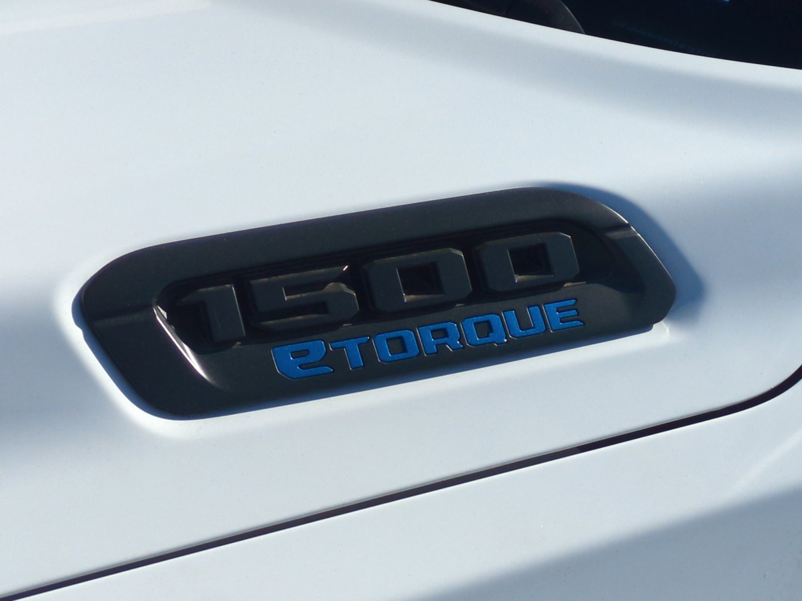 New 2026 RAM 1500 Big Horn image 24