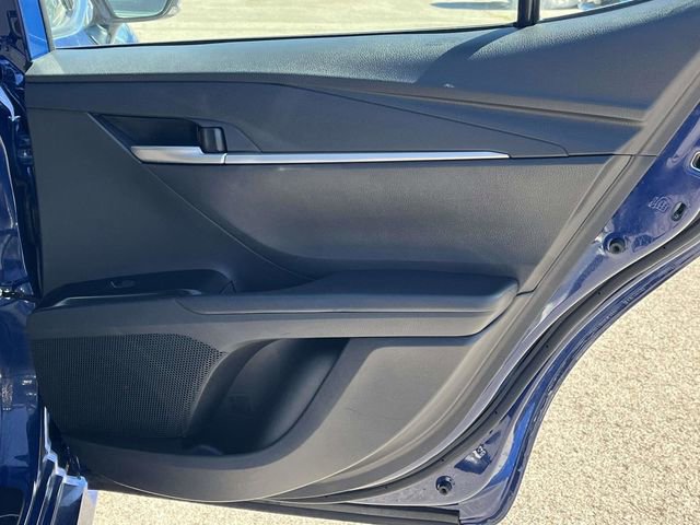Used 2025 Toyota Camry LE w/ Convenience Package FWD image 22