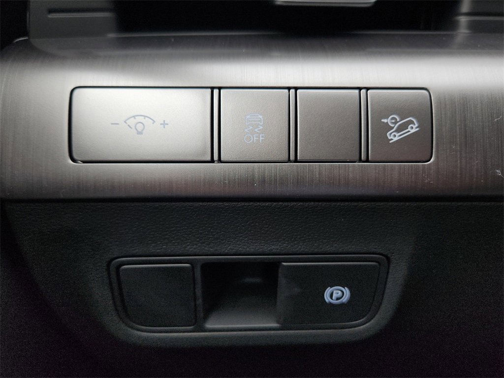 New 2026 Hyundai Kona SEL Sport image 23