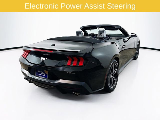 Certified 2024 Ford Mustang Premium RWD image 12