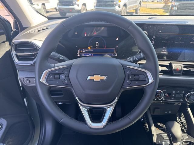 New 2026 Chevrolet TrailBlazer LT w/ Convenience Package image 18