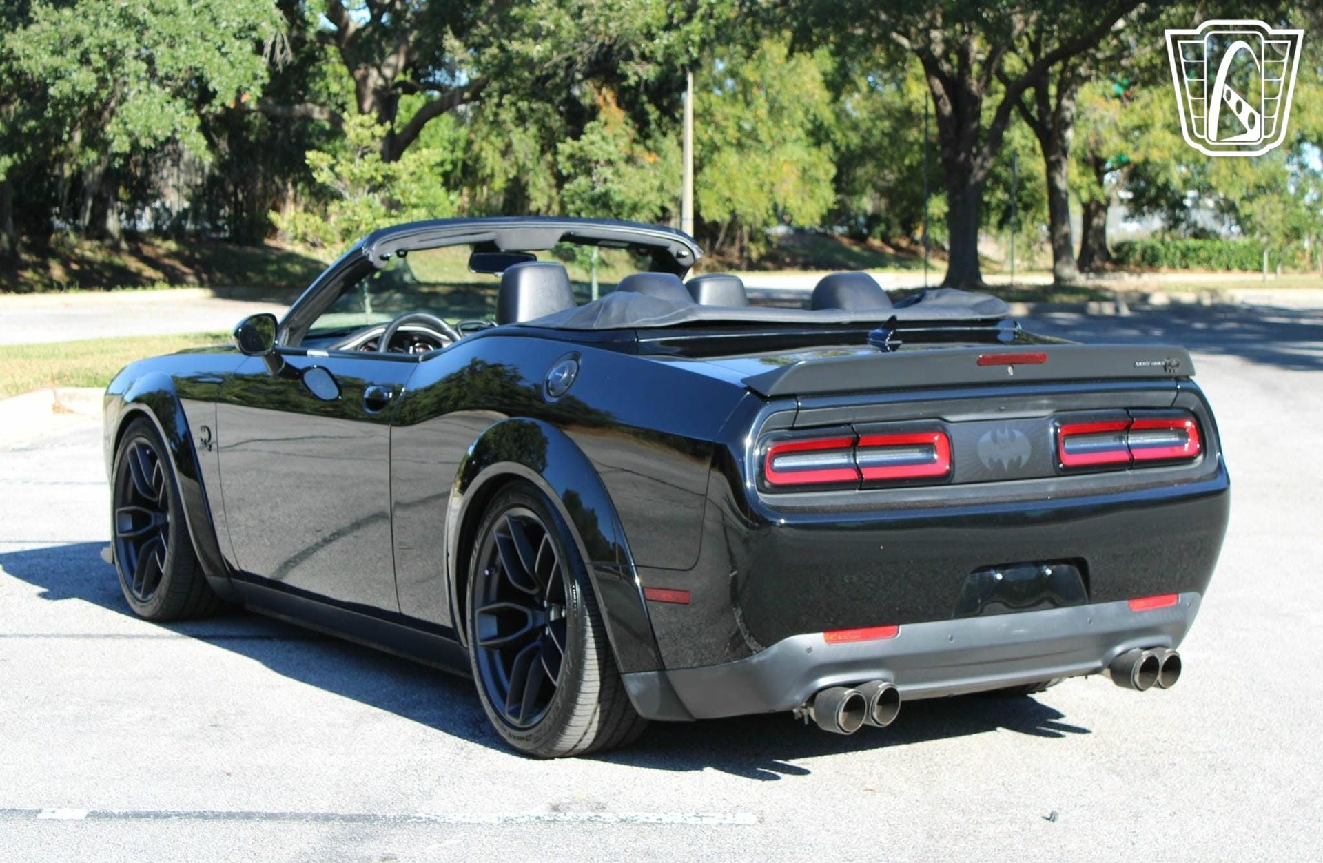 Used 2020 Dodge Challenger R/T Scat Pack RWD image 7