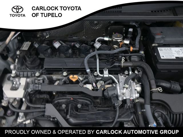 Used 2025 Toyota Corolla LE FWD image 35