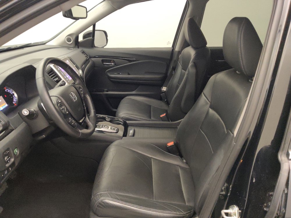 Used 2017 Honda Pilot Touring image 17