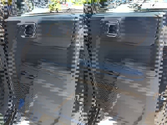 New 2025 Ford Bronco Badlands image 62