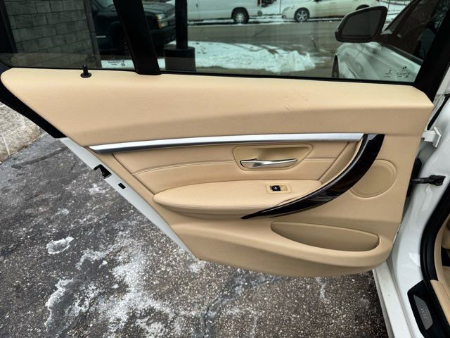 Used 2016 BMW 328i xDrive 328i xDrive image 20