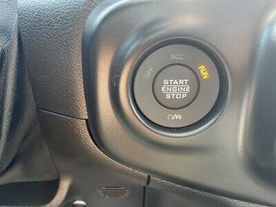 Used 2021 Jeep Gladiator Sport image 19