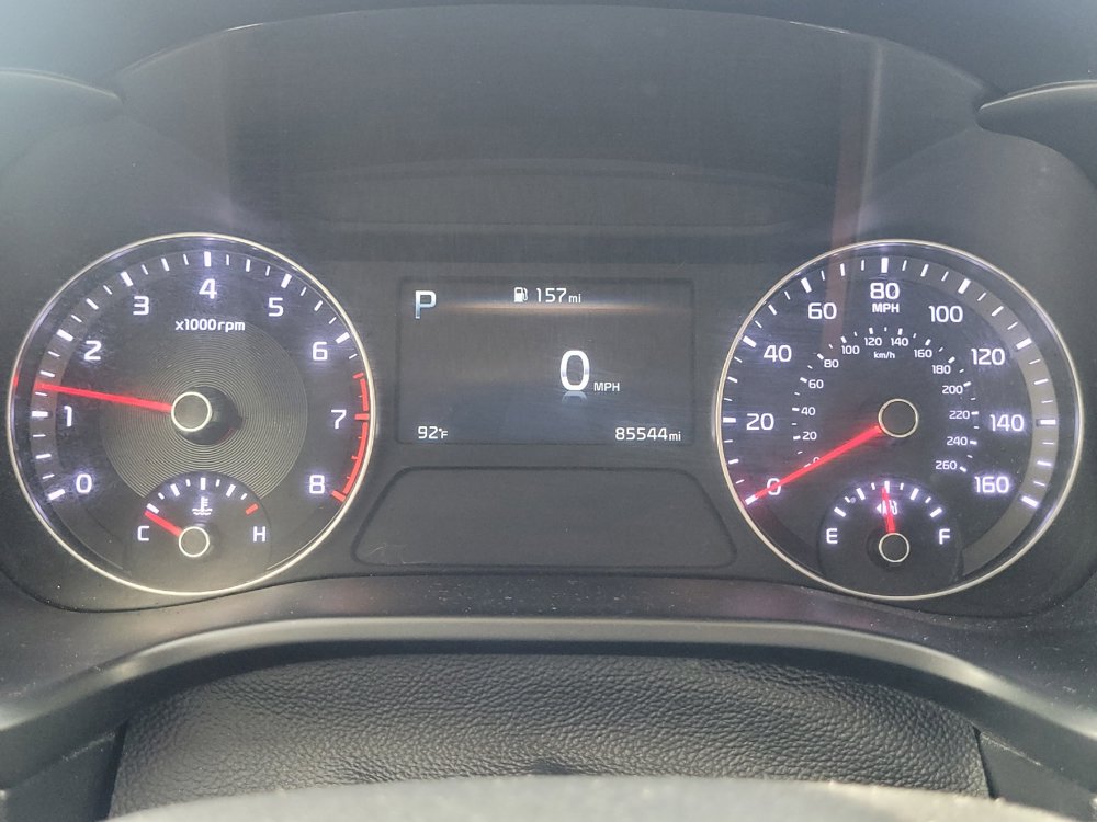 Used 2022 Kia Forte LXS FWD image 23