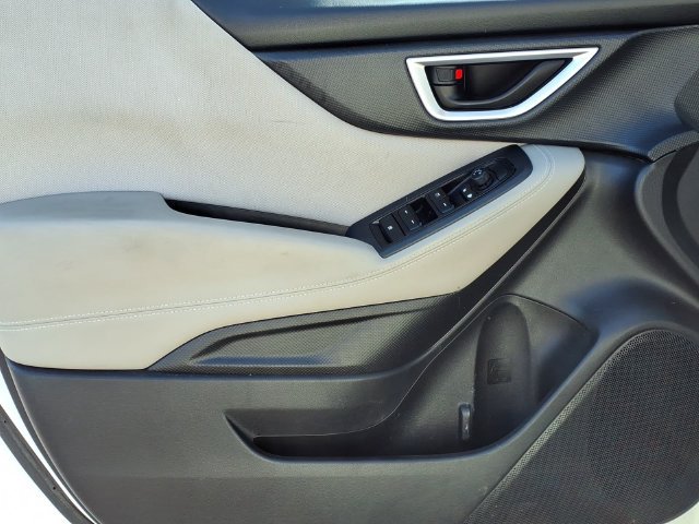 Used 2021 Subaru Forester AWD/4WD image 13