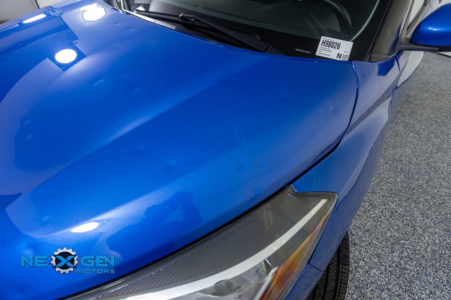 Used 2022 Nissan Kicks SV image 49