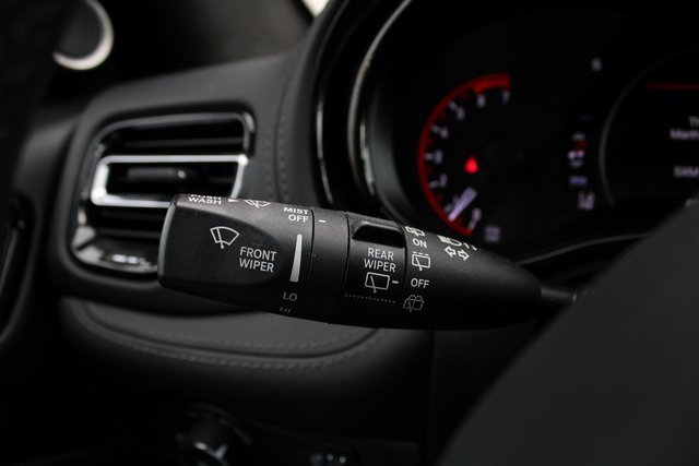 Used 2021 Dodge Durango Citadel w/ Premium Entertainment Group image 10