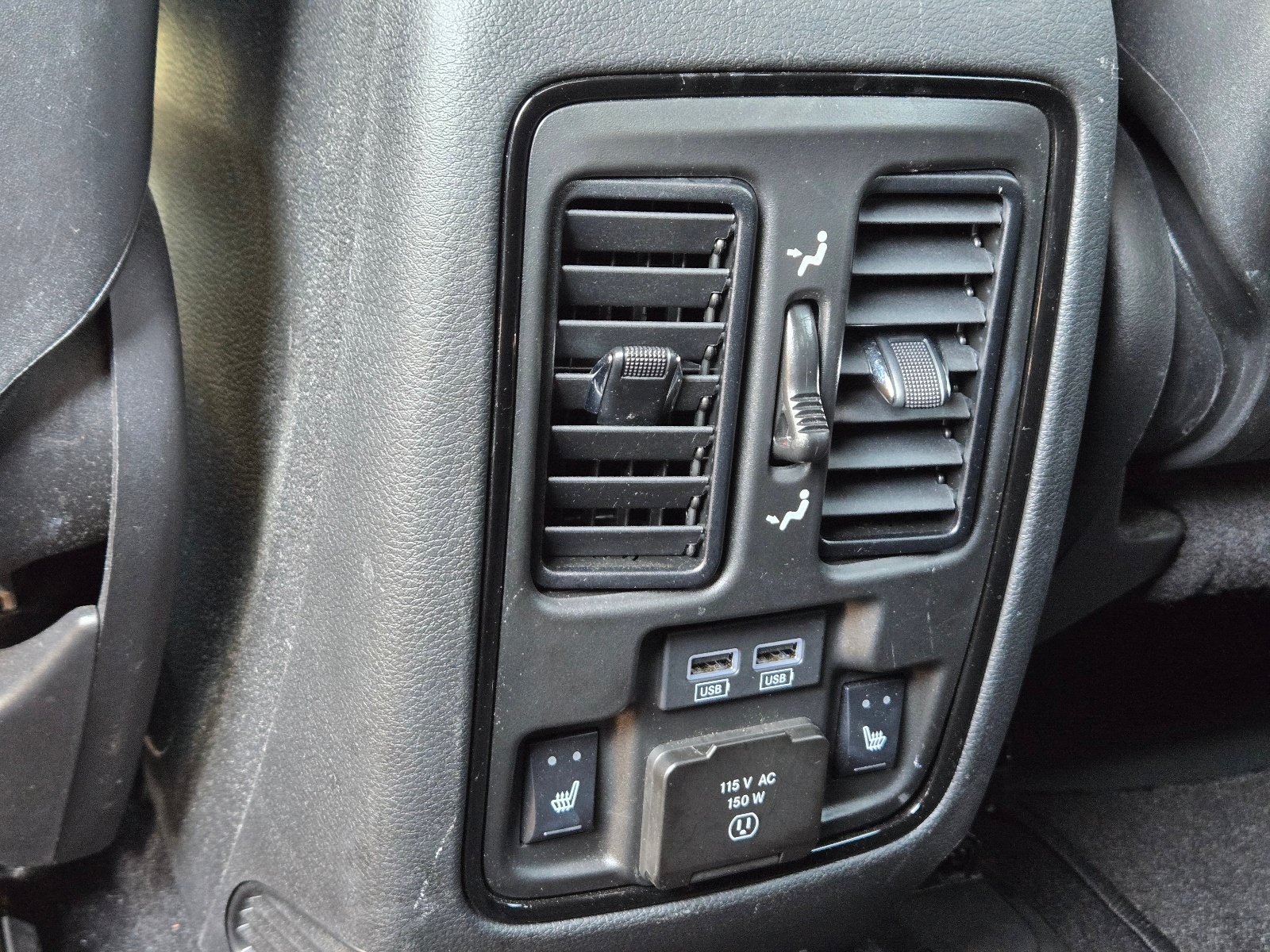 Used 2022 Dodge Durango Citadel RWD image 20