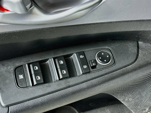 Certified 2023 Kia Forte LXS w/ LXS Technology Package FWD image 17