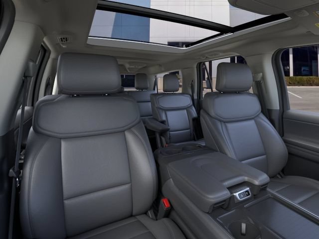 New 2026 Ford Expedition Max Active AWD/4WD image 10