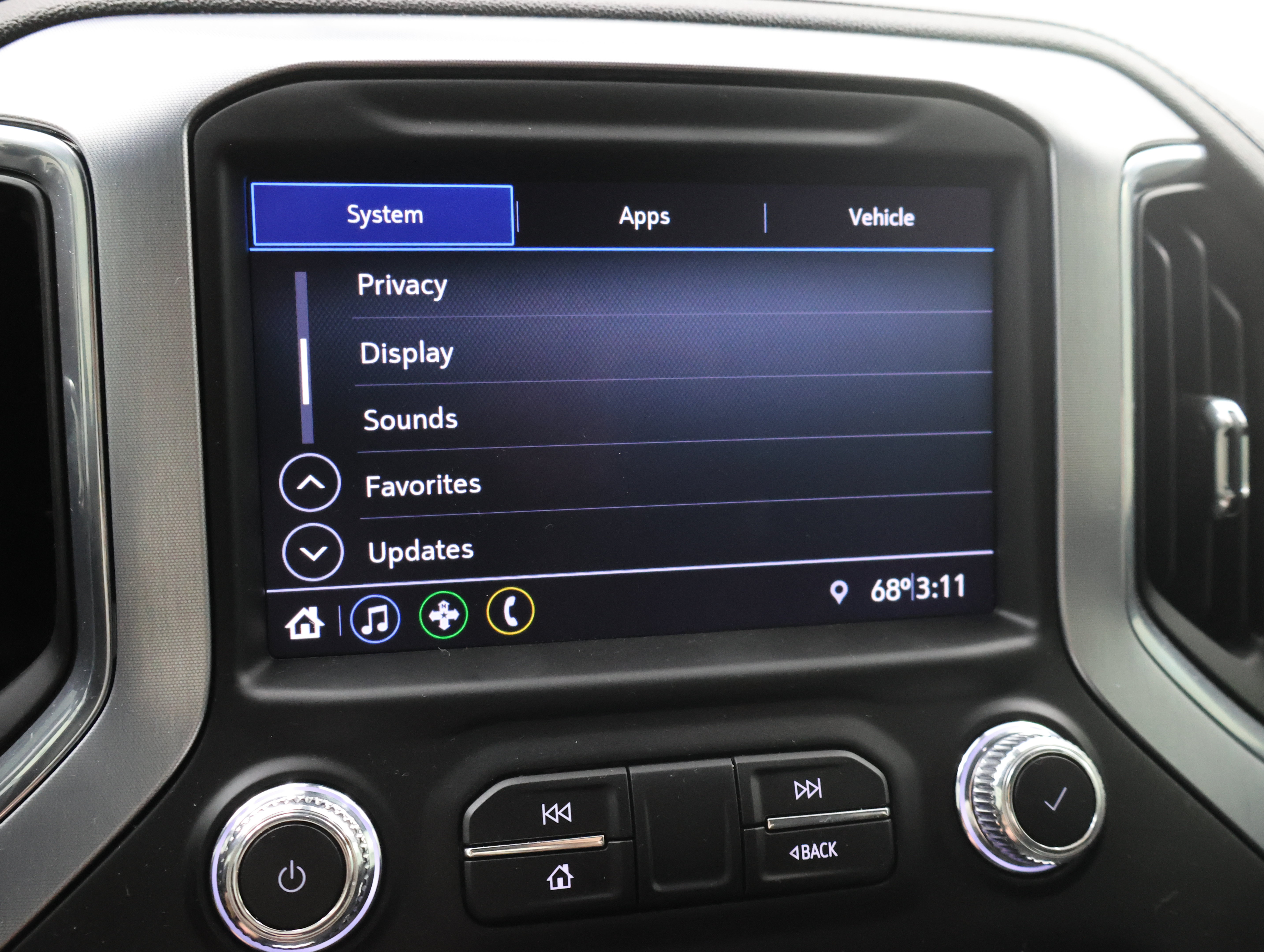 Used 2023 GMC Sierra 2500 SLE AWD/4WD image 49