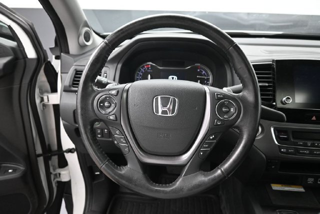 Used 2022 Honda Ridgeline RTL-E image 23