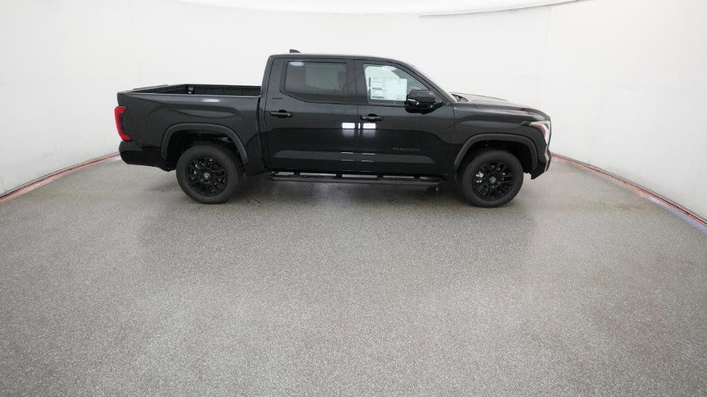 New 2026 Toyota Tundra Limited image 25