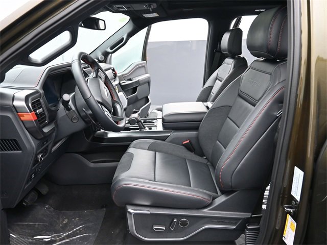 New 2025 Ford F150 Raptor image 13