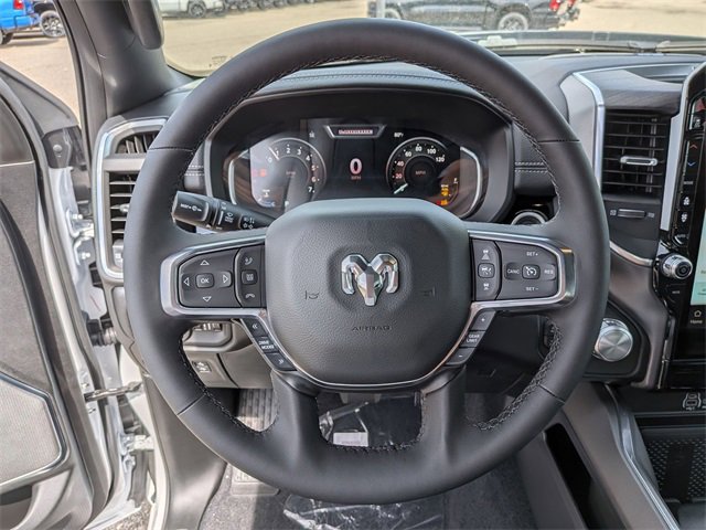 New 2026 RAM 1500 Laramie w/ Night Edition image 19