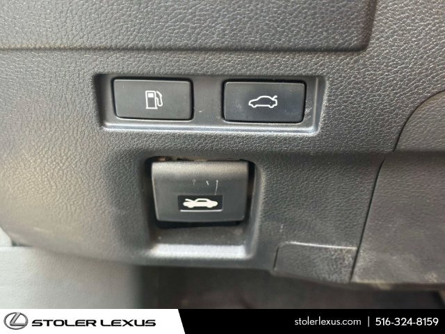 Used 2019 Lexus ES 350 w/ Accessory Package 2 FWD image 25