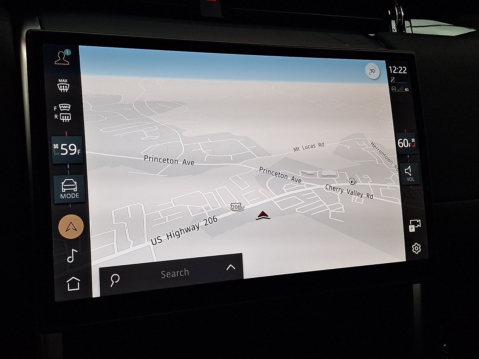 Certified 2025 Land Rover Discovery Sport S AWD/4WD image 16