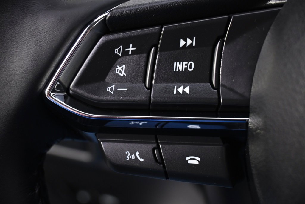 Used 2023 MAZDA CX-5 AWD 2.5 S w/ Preferred Package image 34