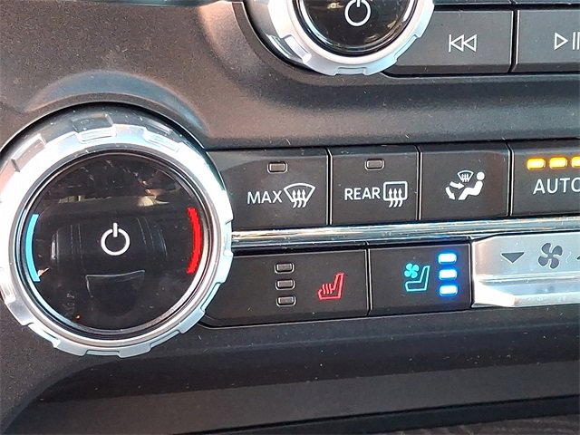 Certified 2023 Ford F150 Platinum w/ Equipment Group 701A High image 25