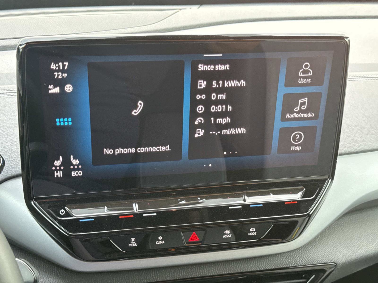 Certified 2023 Volkswagen ID.4 Pro image 16