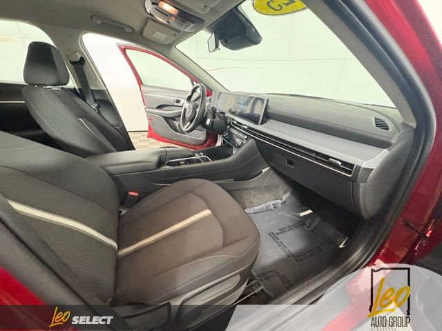Used 2025 Hyundai Sonata SEL image 10