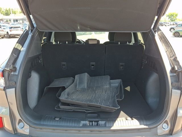 Certified 2022 Ford Escape SE w/ SE Sport Appearance Package FWD image 29