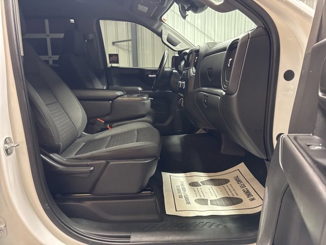 Used 2023 Chevrolet Silverado 1500 Custom image 25