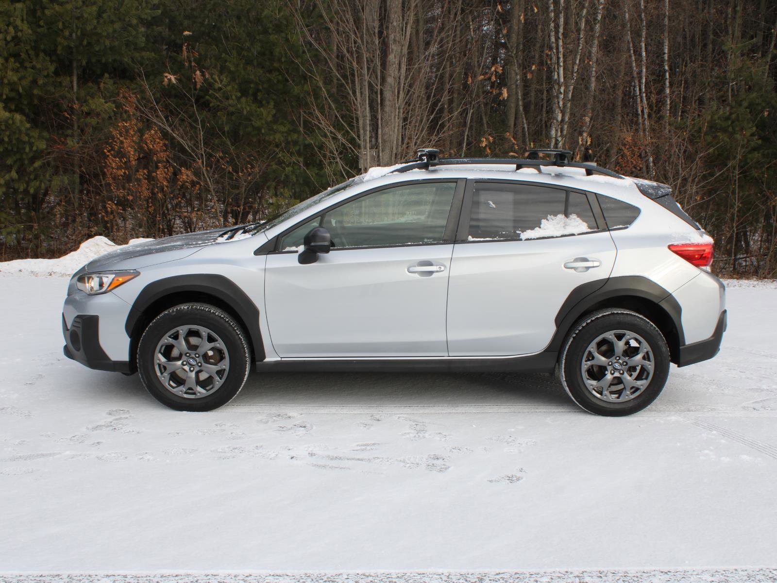 Used 2021 Subaru Crosstrek 2.5i Sport image 5