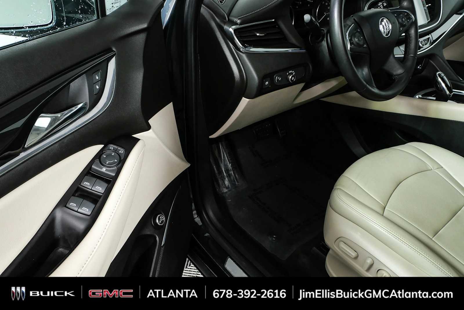Used 2019 Buick Enclave Essence FWD image 7