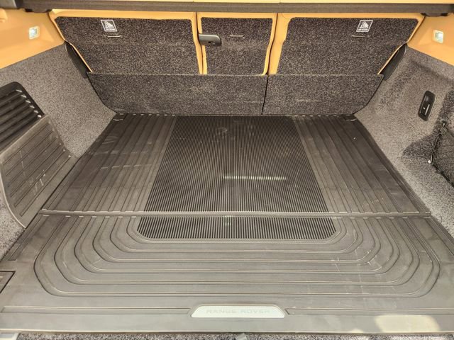 New 2026 Land Rover Range Rover Long Wheelbase Autobiography image 22